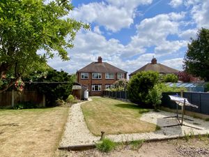 House from Garden- click for photo gallery